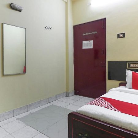 Oyo 45895 Hotel Blue Nile Chennai Exterior foto