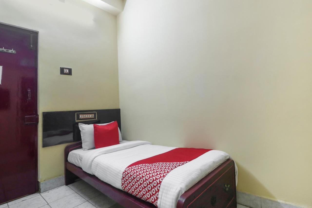 Oyo 45895 Hotel Blue Nile Chennai Exterior foto